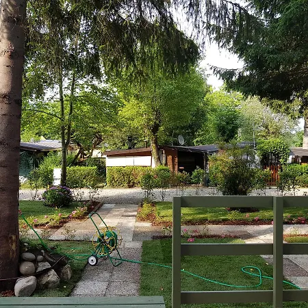Camping Montorfano Hotel Exterior photo
