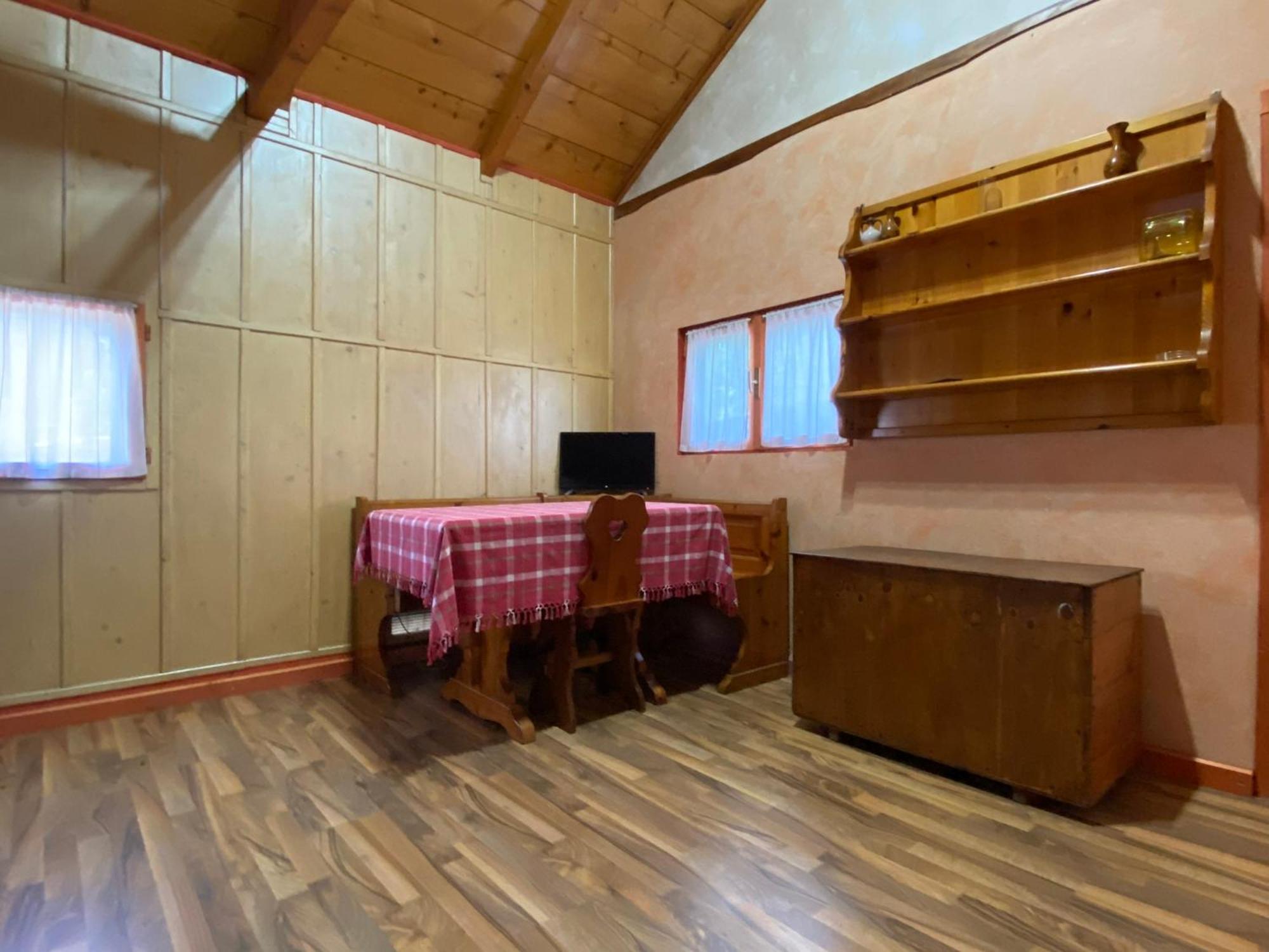 Parque de Campismo Camping Montorfano 2*