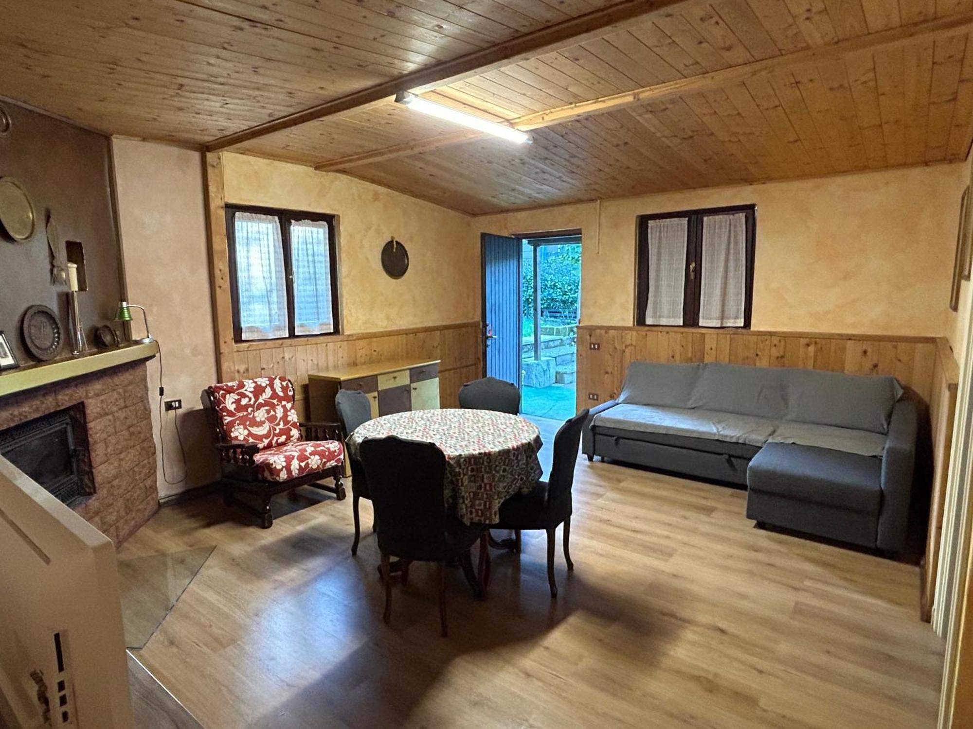 Campsite Camping Montorfano 2*