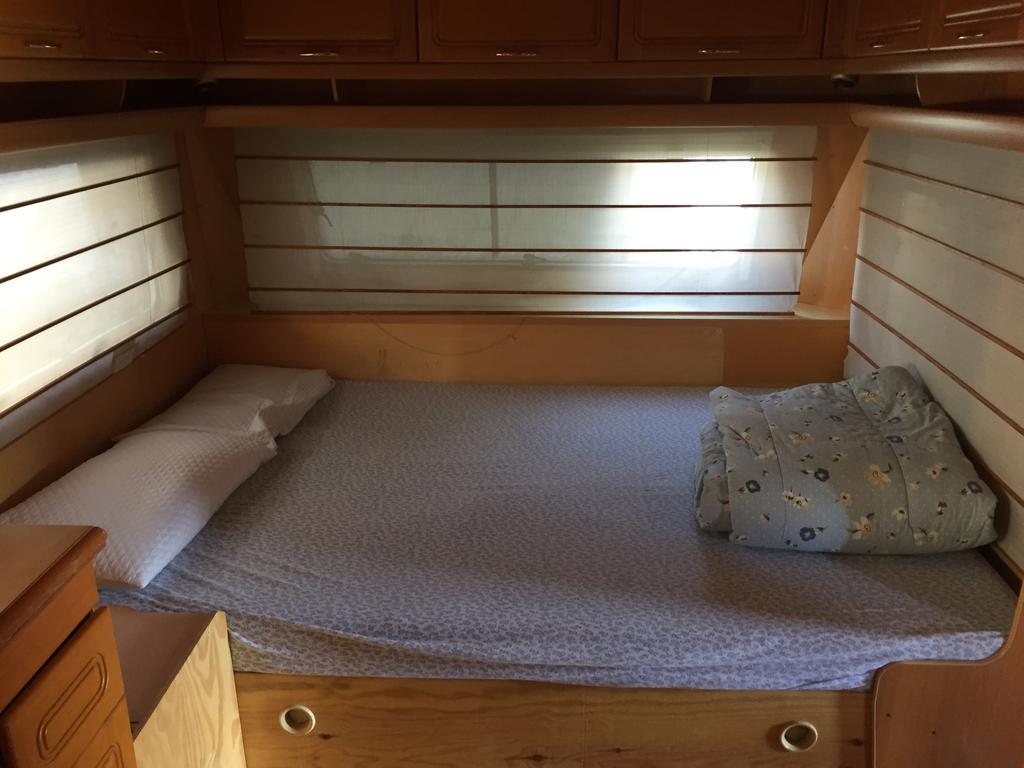 Parque de Campismo Camping Montorfano