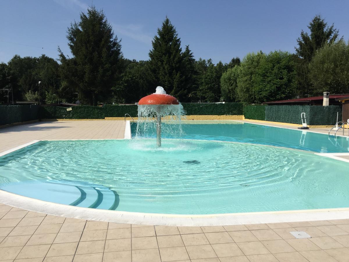 Camping Parque de Campismo 2*