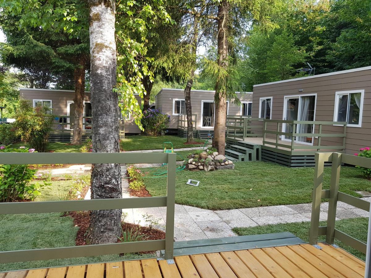 Parque de Campismo Camping 2*